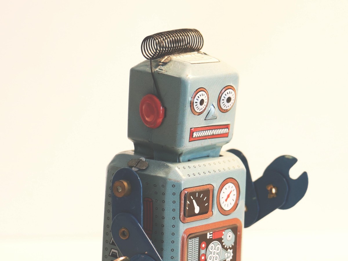 AI: at the heart of the modern customer’s journey