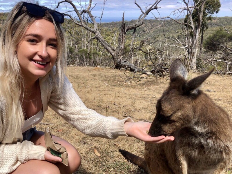 Studying abroad during&nbsp;COVID-19